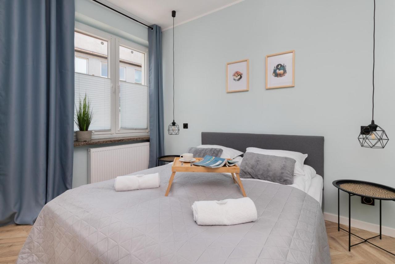 Huoneisto Old Town Garncarska By Renters
